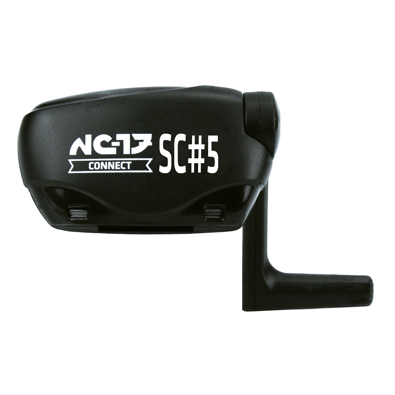 NC-17 Connect SC#5 Speed u. Trittfrequenz<br/>ANT+ und Bluetooth 4.0<br/>  