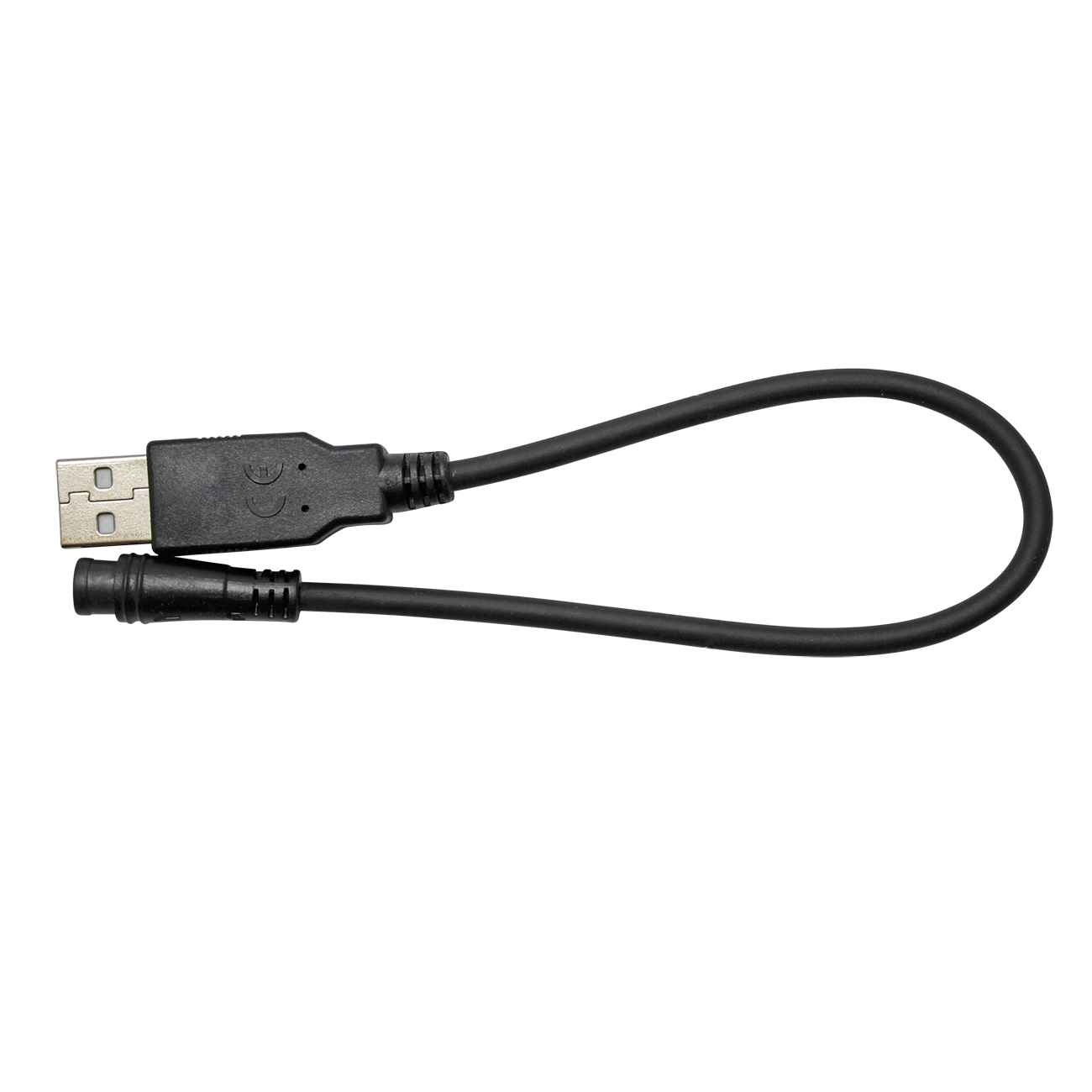 NC-17 Connect Ersatzteil Appcon 3000<br/>USB Ladekabel für Netzstecker<br/>  