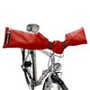 NC-17 Connect Handlebar Cover 2.0<br/>Für Lenker, one size fits all, rot<br/>  
