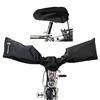 NC-17 Connect Handlebar + Seat Cover 2.0<br/>on size fits all, schwarz<br/>  