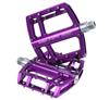 NC-17 Sudpin III S-Pro CNC<br/>Pedal, purple, Präzisionslager<br/>  